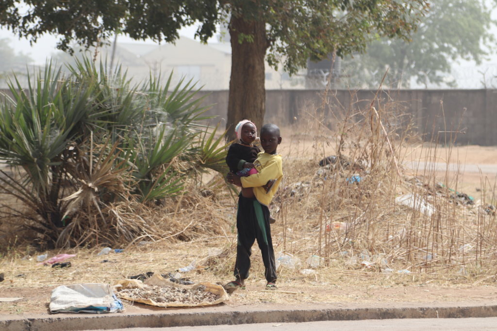 Leadership Initiatives Students Creating Change