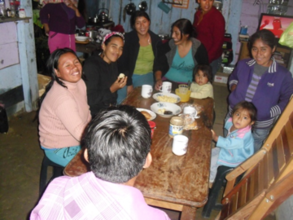 Cooking workshop