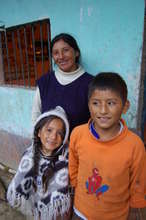 Local family