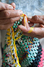 Weaving a Future