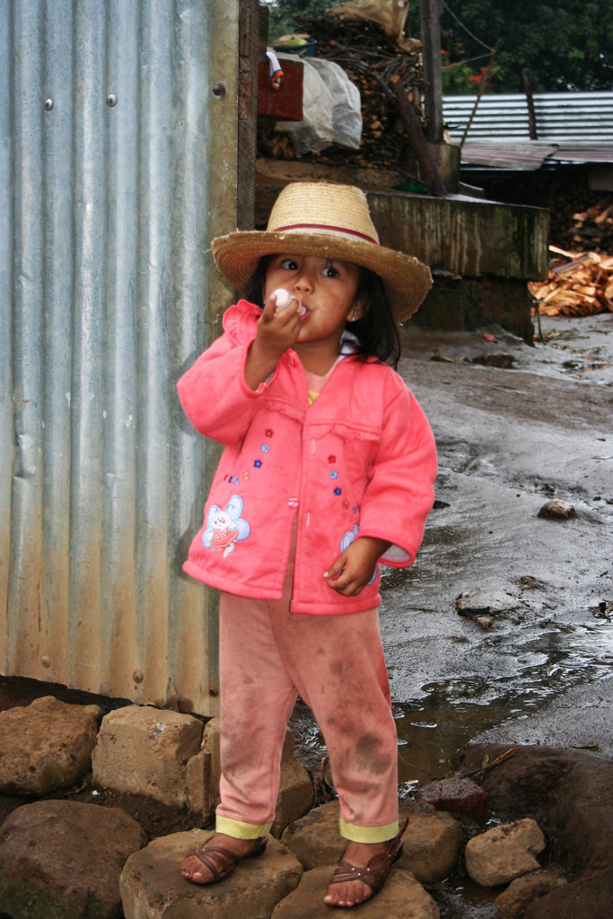 Emergency relief for Guatemala after Agatha