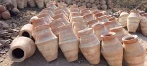 Nadi ready for distributuion in flood victims