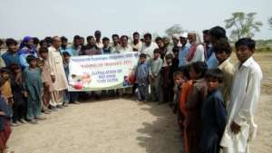 Nadi filter trainings