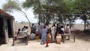 Nadi filter trainings