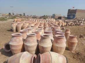 900 Nadi filter transported