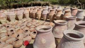 Training on Nadi filter