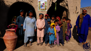 Nadi filter trainings