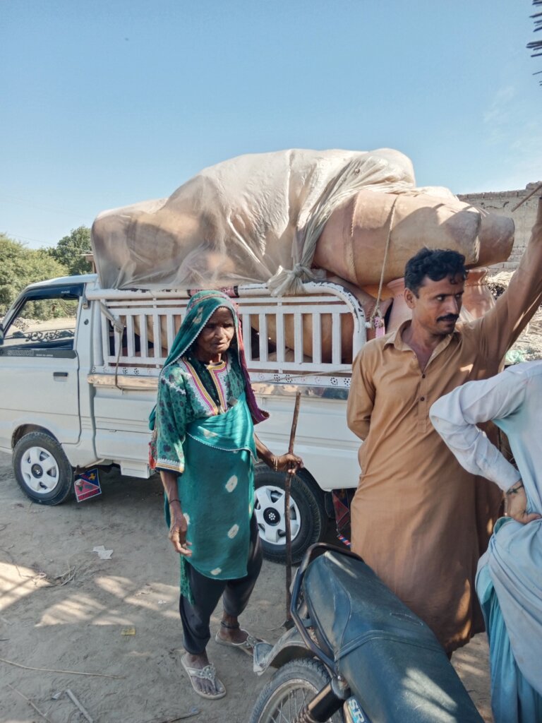 AHD helping 850 families with Nadi filter