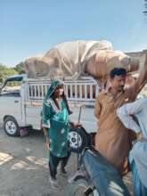 AHD helping 850 families with Nadi filter