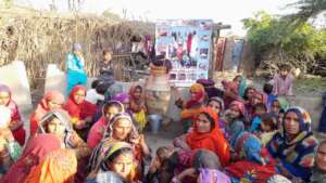 Nadi filter in 550 families