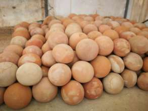 Mattaka Stored at AHD Warehouse