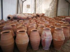 Nadi material ready for distribution