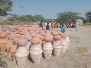 1350 Nadi filters in poor families