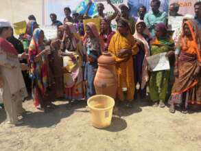 safe drinking Nadi filter