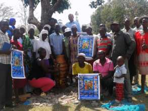 Nadi filter in Kisumo