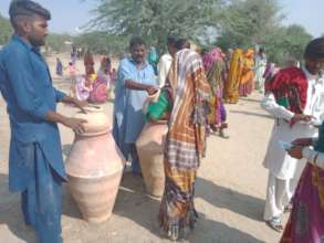 Nadi filter 365 in Umerkot