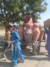 Nadi filter 365 in Umerkot