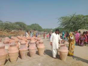 Nadi filter 365 in Umerkot