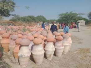 Nadi filter 365 in Umerkot