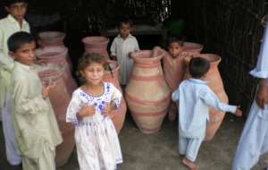 Nadi filter make happy local Children