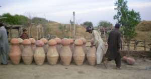 New Nadi distribution in 200 families