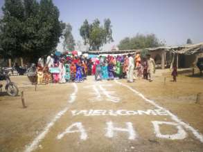 Nadi filter day celebration