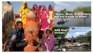 Floods 2022 Pakistan