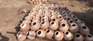 Nadi ready for distributuion in flood victims