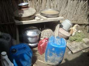 contaiminated drinking water