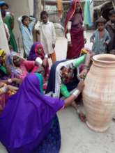 Nadi filter trainings