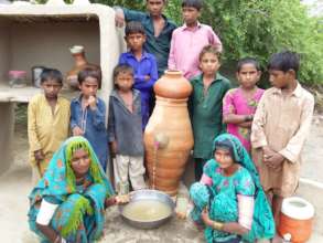 Nadi filter trainings