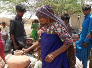 women got new filter