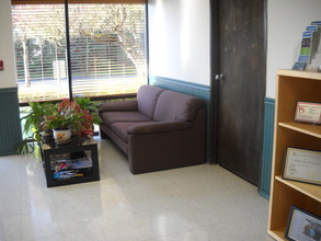 LOBBY BEFORE