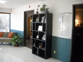 LOBBY AFTER