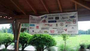 TVW Golf Tournament 2012