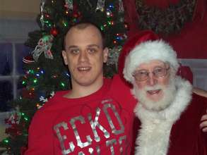 Santas Visit
