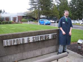 Leupold and Stevens