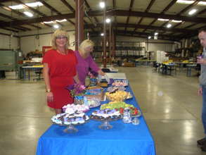 Open House 2012