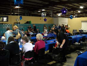 Open House 2012
