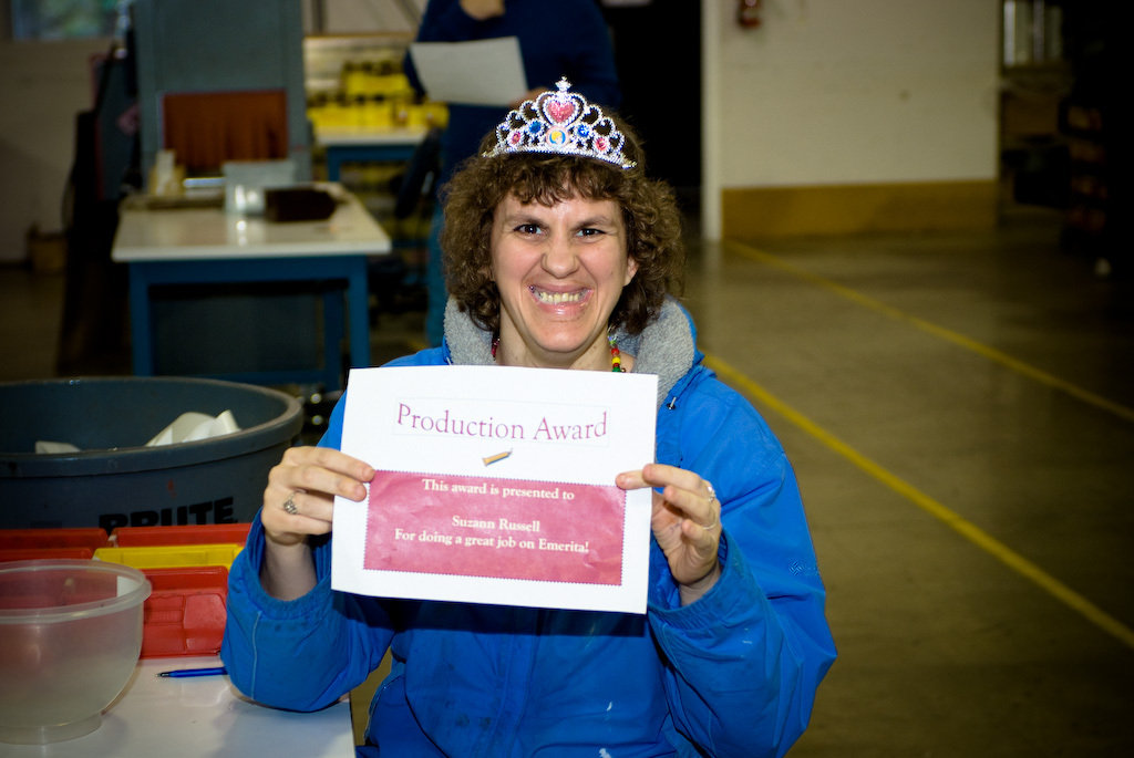 Sponsor disabled adults to attend work training