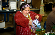 Sponsor disabled adults to attend work training