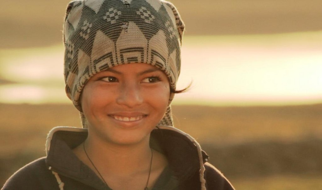 Build Dormitories so 48 Students Can Go to School