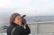 Give Global Journalists a Voice on Climate Change