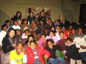 Crocodile Farm, Paarl