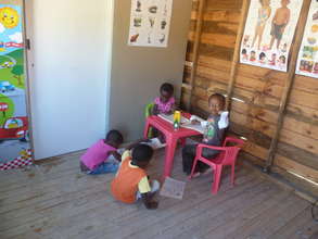 Learning in the Hope Centre