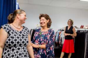 Save Dress for Success' Newcastle-Hunter Showroom!