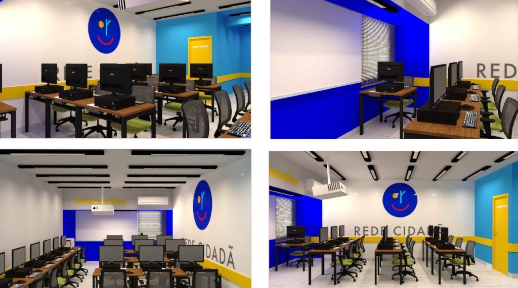 Technology Transforming Lives in Brazil