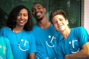 Technology Transforming Lives in Brazil