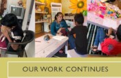 Child Advocacy Centre-for child survivors of crime