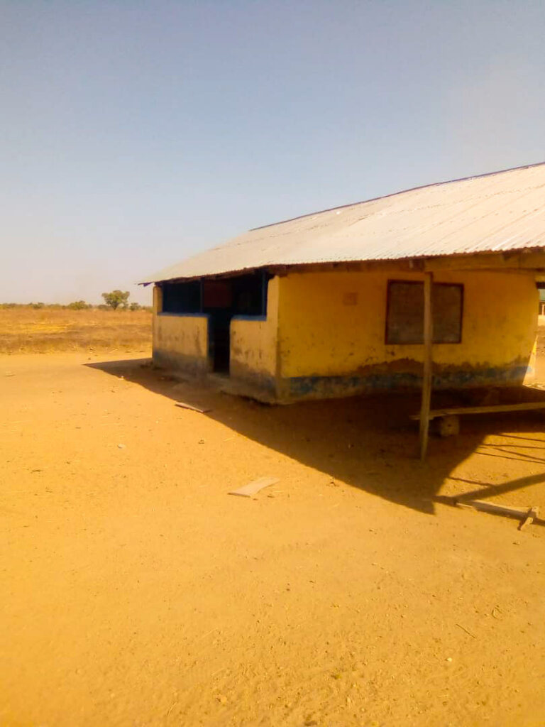 Provide School Meals to 150 Poor Students in Ghana